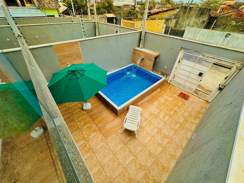 Casa, 4 quartos, 115 m² - Foto 14
