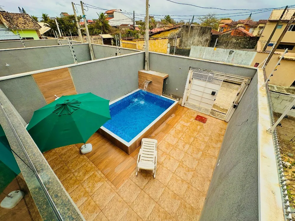 Casa, 4 quartos, 115 m² - Foto 15