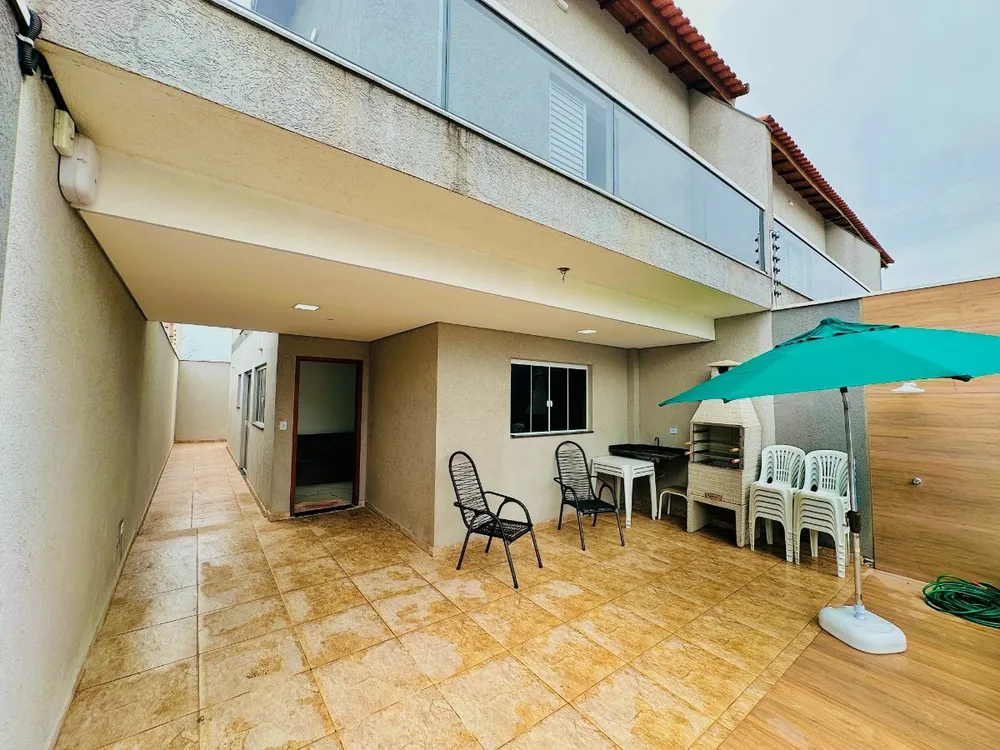 Casa, 4 quartos, 115 m² - Foto 5