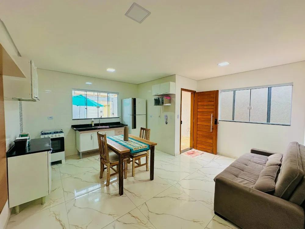 Casa, 4 quartos, 115 m² - Foto 6