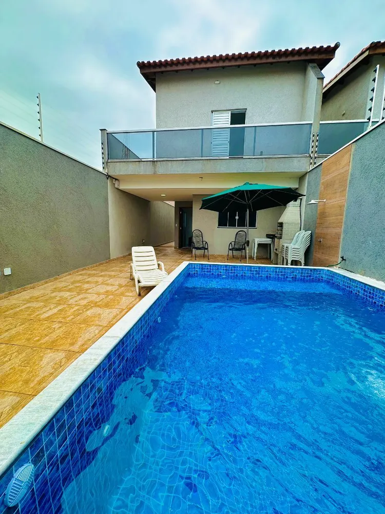 Casa, 4 quartos, 115 m² - Foto 3