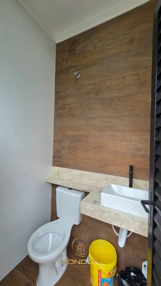 Casa, 3 quartos, 127 m² - Foto 16