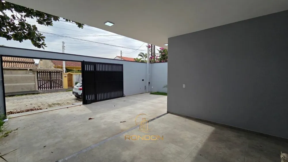 Casa, 3 quartos, 127 m² - Foto 4