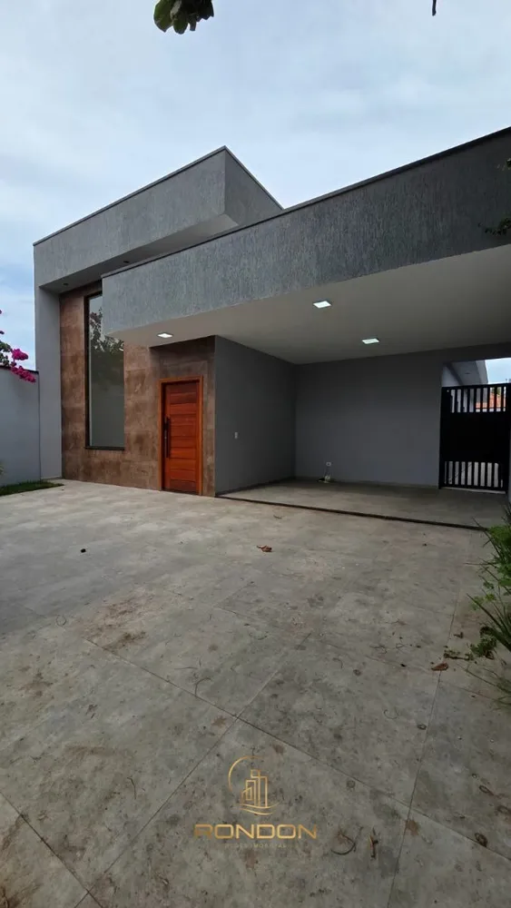 Casa, 3 quartos, 127 m² - Foto 7