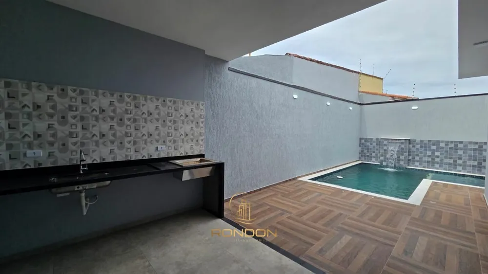 Casa, 3 quartos, 127 m² - Foto 13
