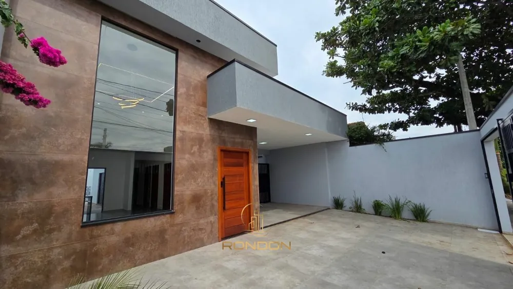 Casa, 3 quartos, 127 m² - Foto 3
