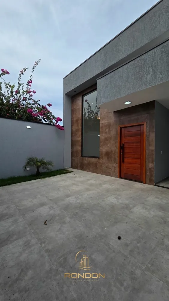 Casa, 3 quartos, 127 m² - Foto 5