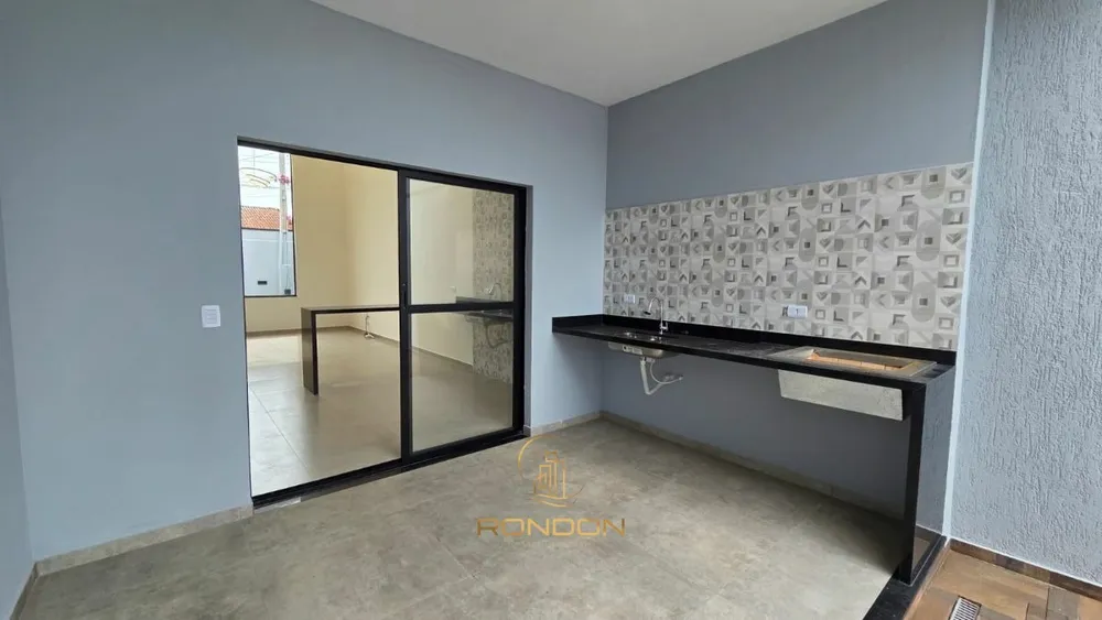 Casa, 3 quartos, 127 m² - Foto 15