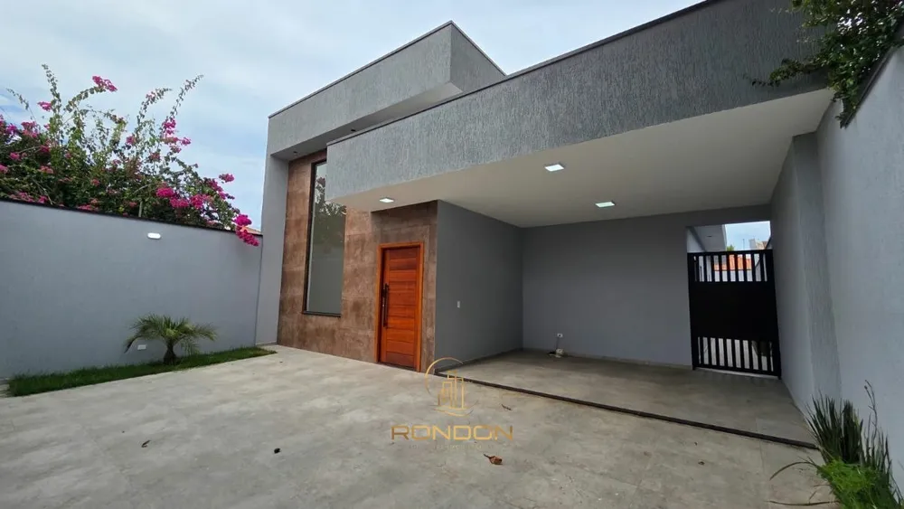 Casa, 3 quartos, 127 m² - Foto 6