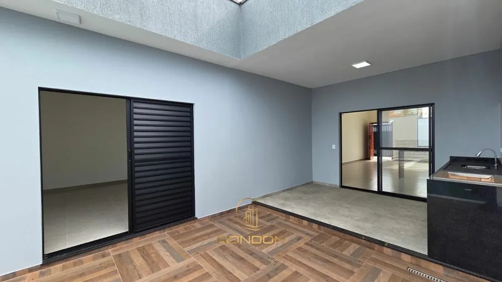Casa, 3 quartos, 127 m² - Foto 14