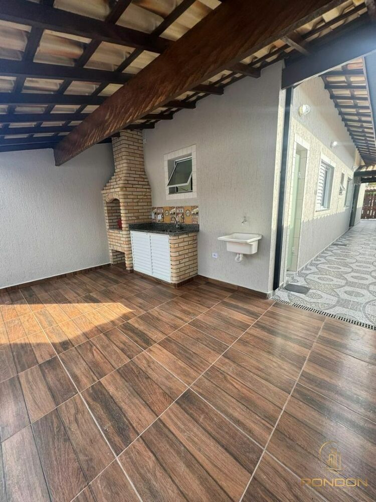Casa à venda com 2 quartos, 67m² - Foto 7
