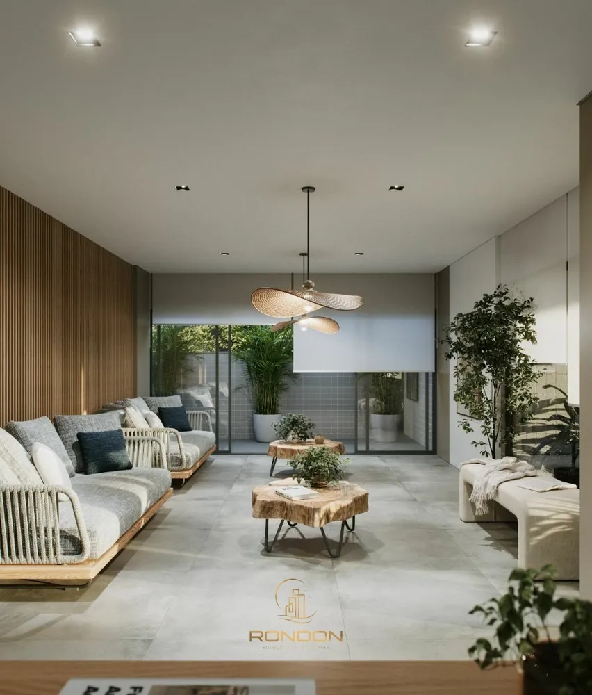 Apartamento, 2 quartos, 72 m² - Foto 7