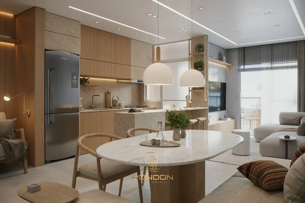 Apartamento, 2 quartos, 85 m² - Foto 16