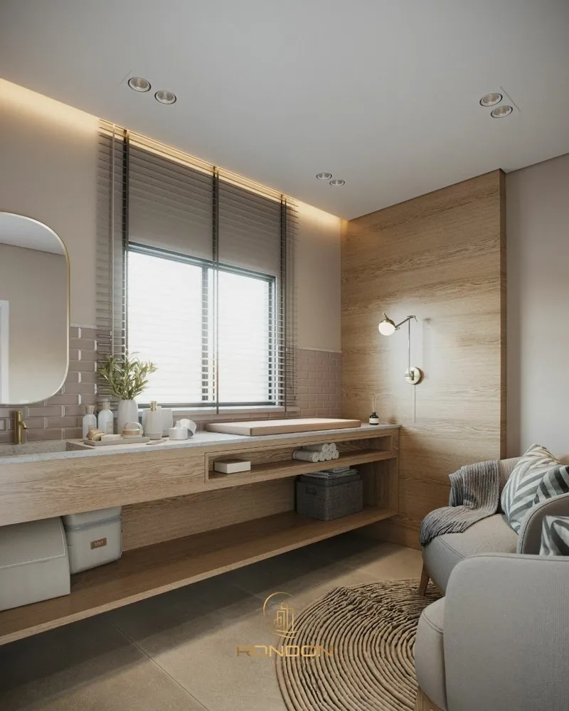 Apartamento, 2 quartos, 85 m² - Foto 8
