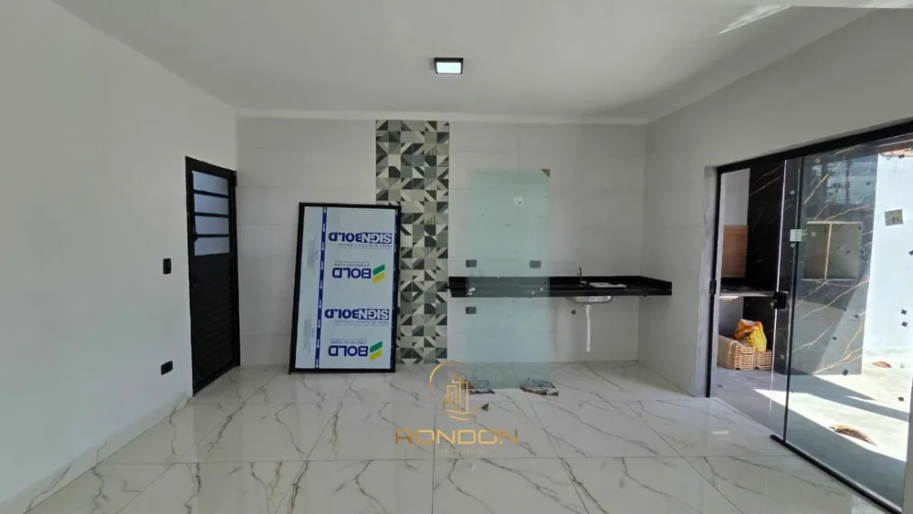 Casa, 2 quartos, 83 m² - Foto 9