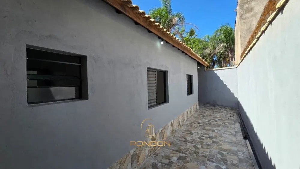 Casa, 2 quartos, 83 m² - Foto 16
