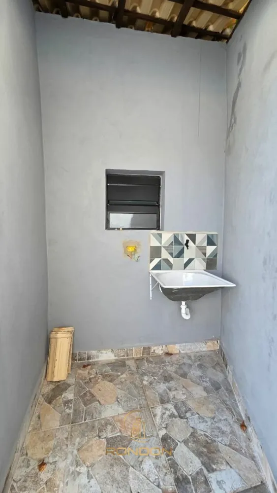 Casa, 2 quartos, 83 m² - Foto 15