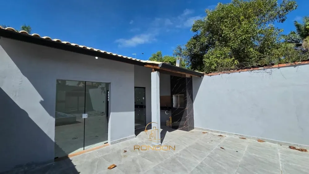 Casa, 2 quartos, 83 m² - Foto 6