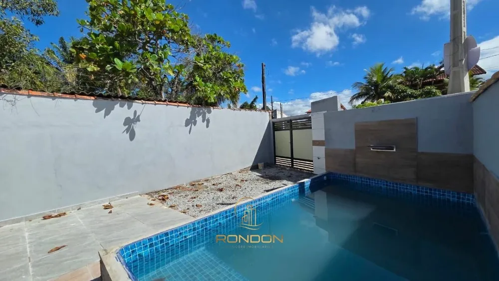 Casa, 2 quartos, 83 m² - Foto 5