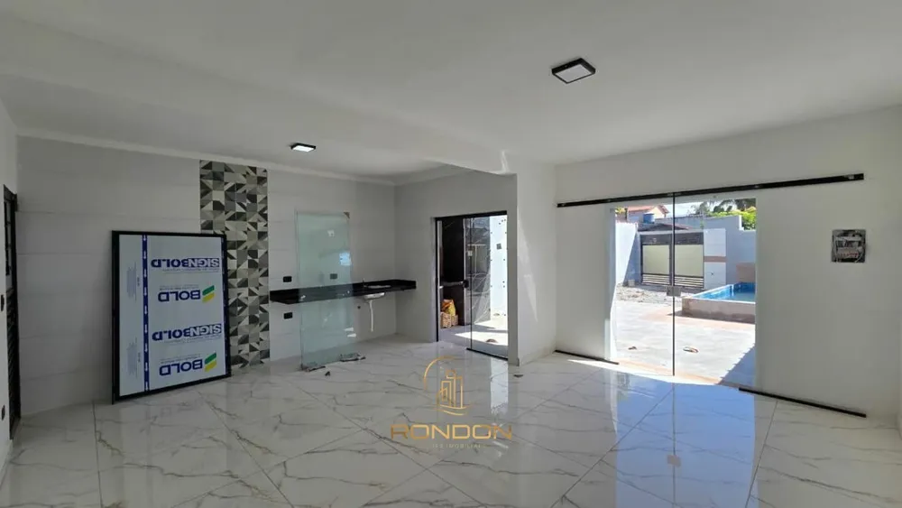 Casa, 2 quartos, 83 m² - Foto 8