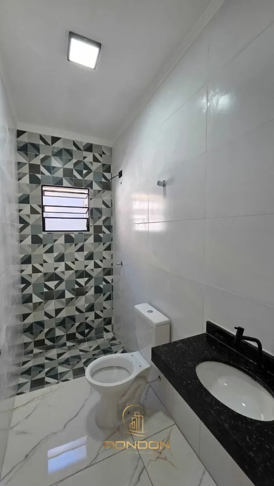 Casa, 2 quartos, 83 m² - Foto 11