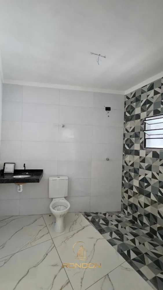 Casa, 2 quartos, 83 m² - Foto 12