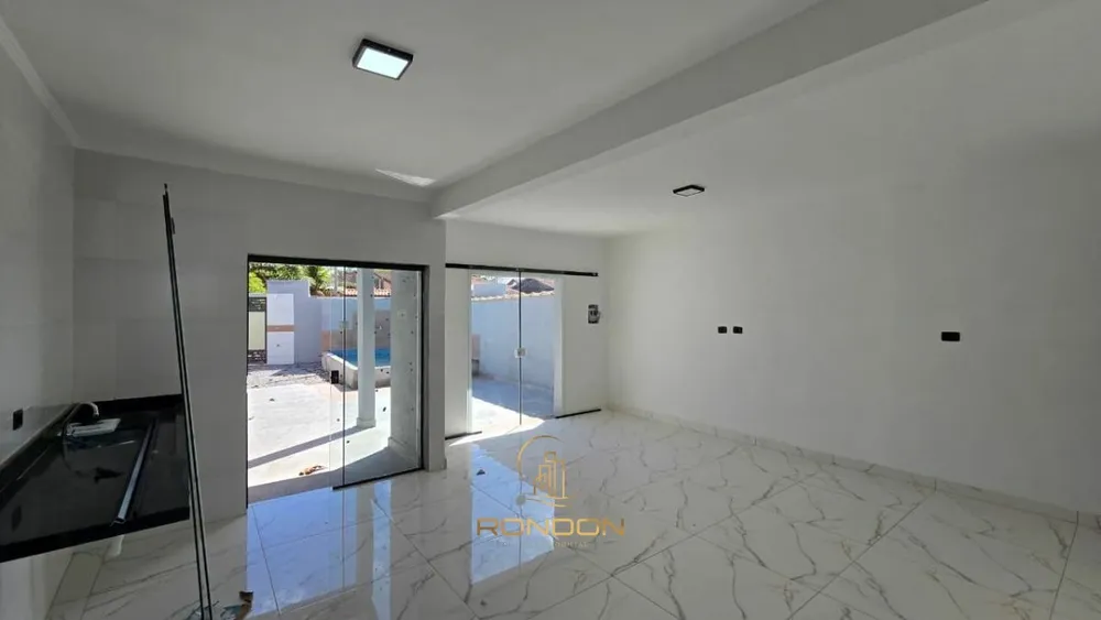 Casa, 2 quartos, 83 m² - Foto 7