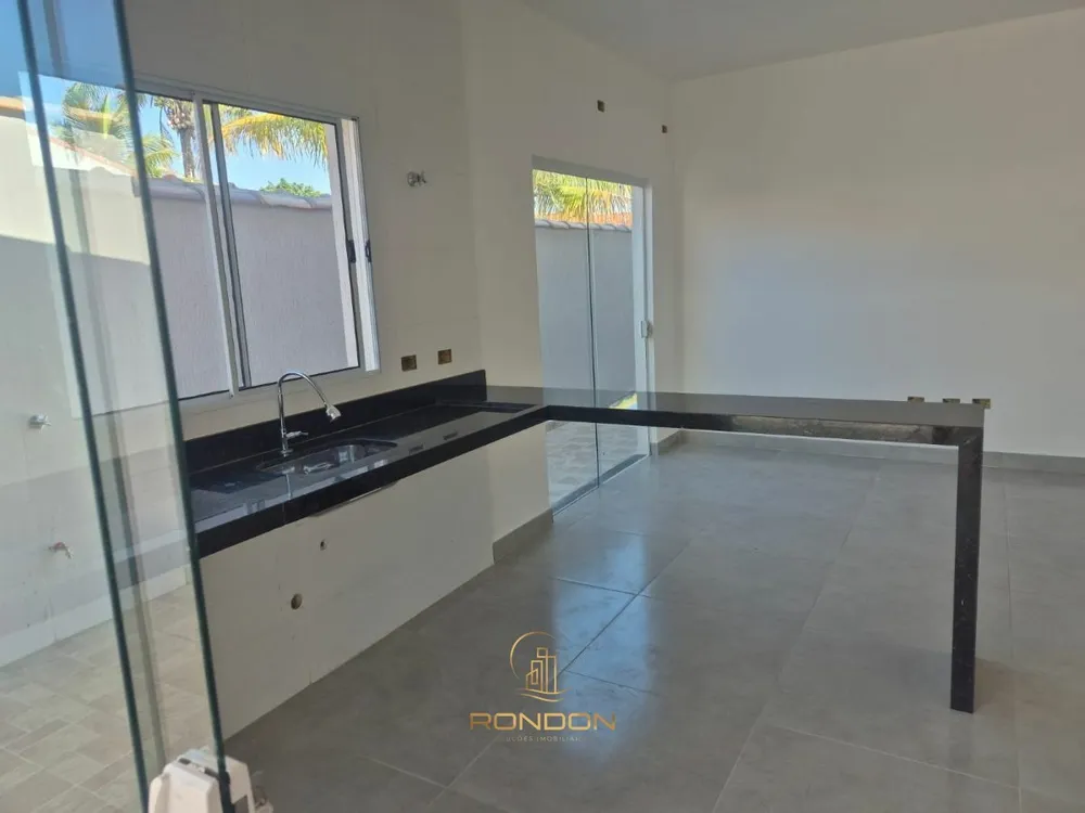 Casa, 2 quartos, 86 m² - Foto 4