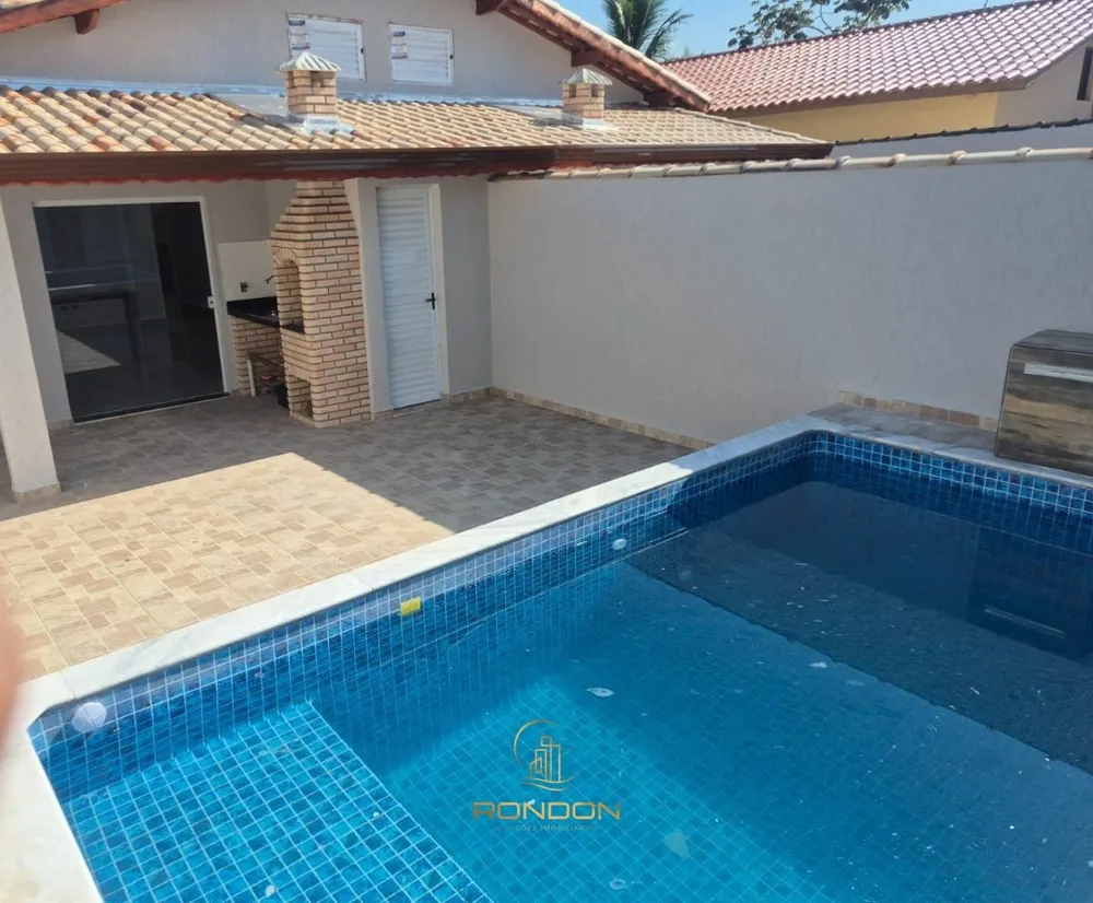 Casa, 2 quartos, 86 m² - Foto 1