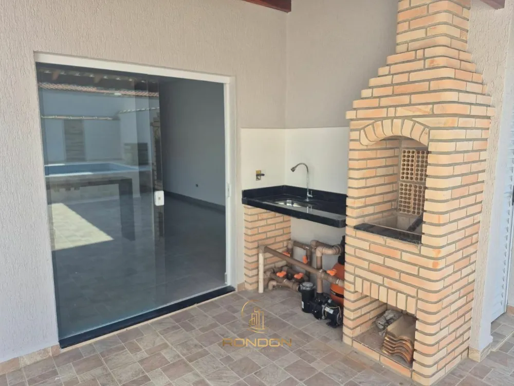 Casa, 2 quartos, 86 m² - Foto 10