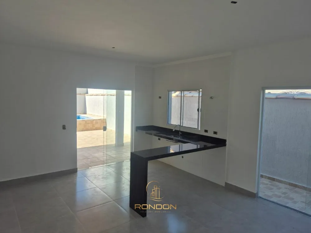 Casa, 2 quartos, 86 m² - Foto 5