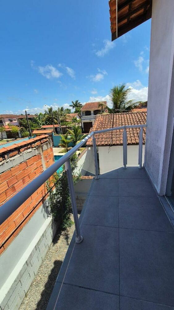 Casa à venda com 2 quartos, 81m² - Foto 4