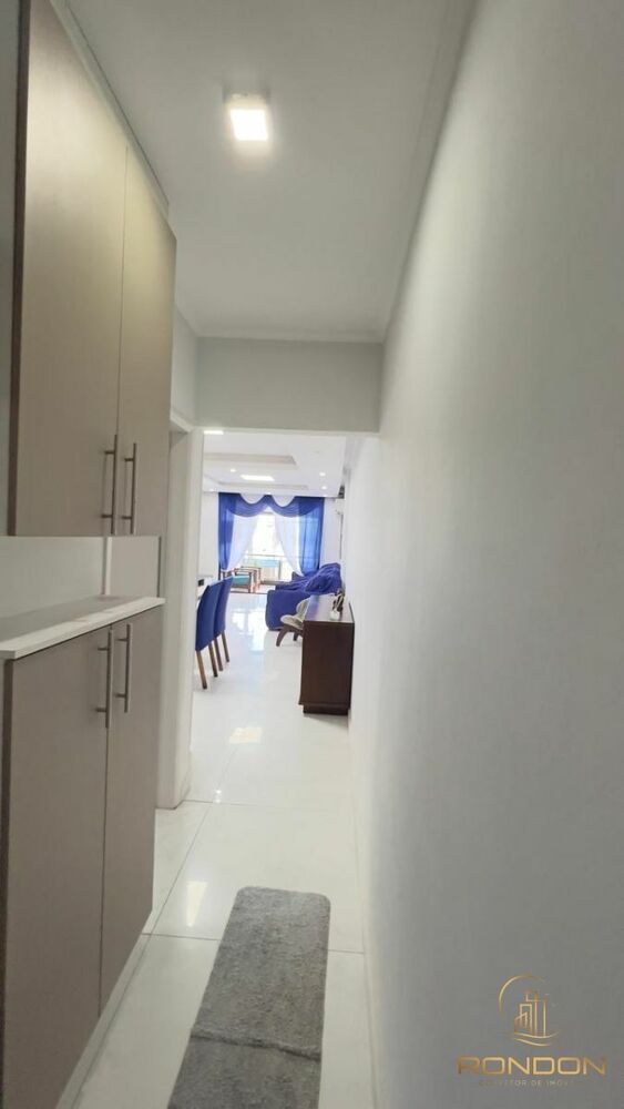 Apartamento à venda com 2 quartos - Foto 6