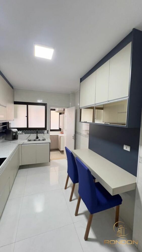 Apartamento à venda com 2 quartos - Foto 7