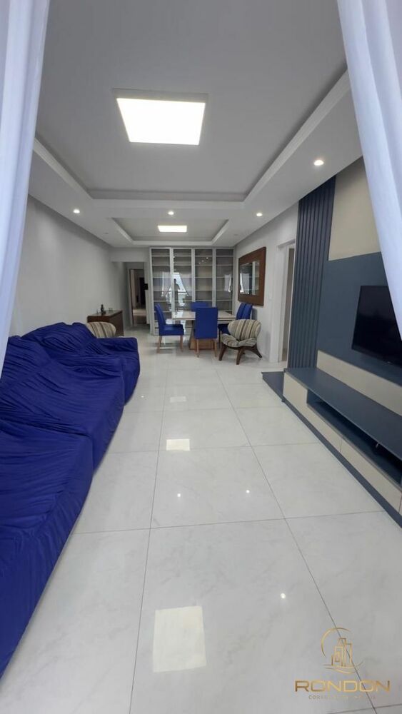 Apartamento à venda com 2 quartos - Foto 2