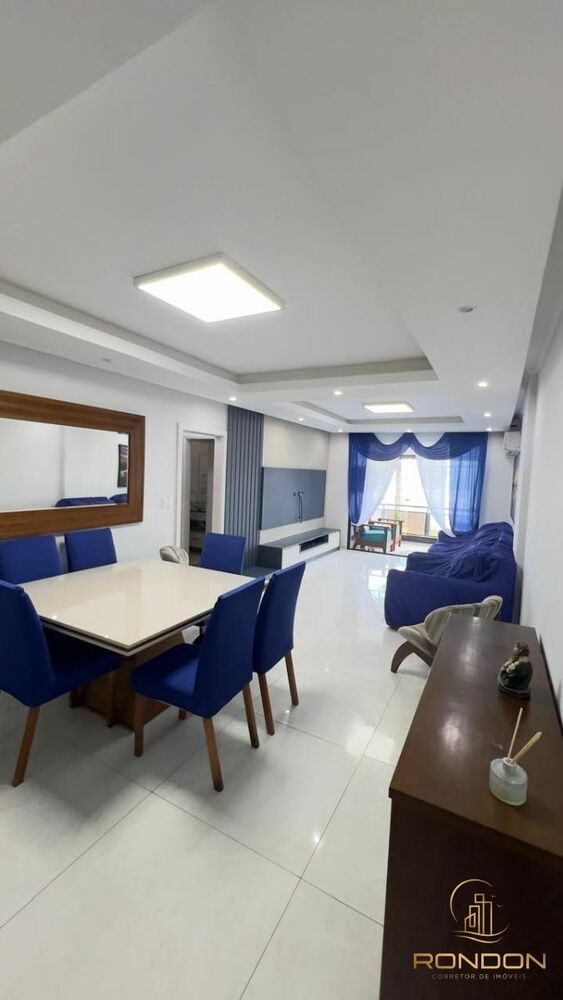 Apartamento à venda com 2 quartos - Foto 4