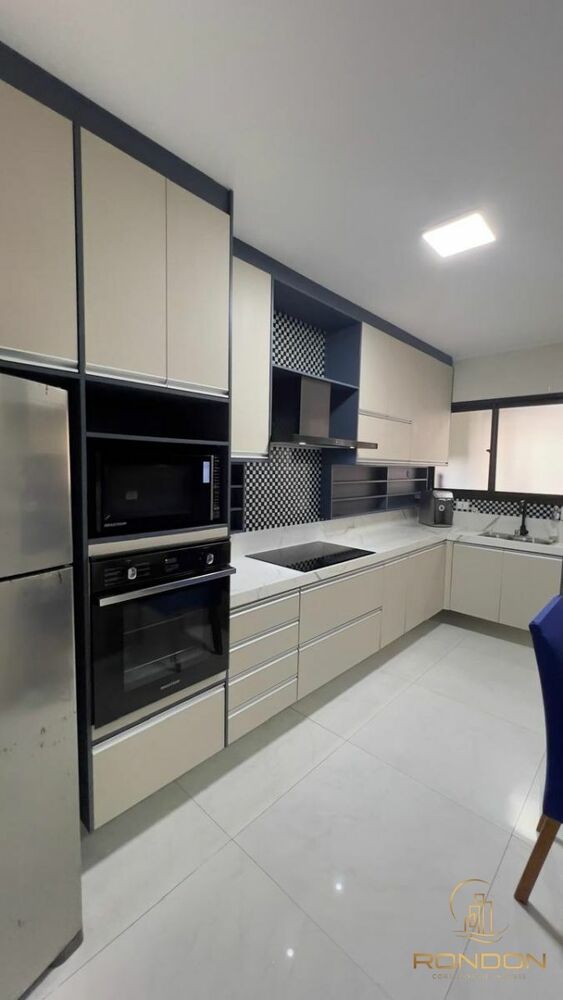 Apartamento à venda com 2 quartos - Foto 8