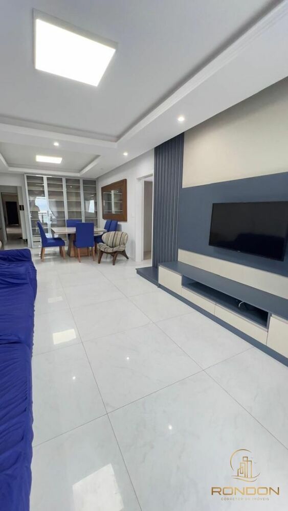 Apartamento à venda com 2 quartos - Foto 3
