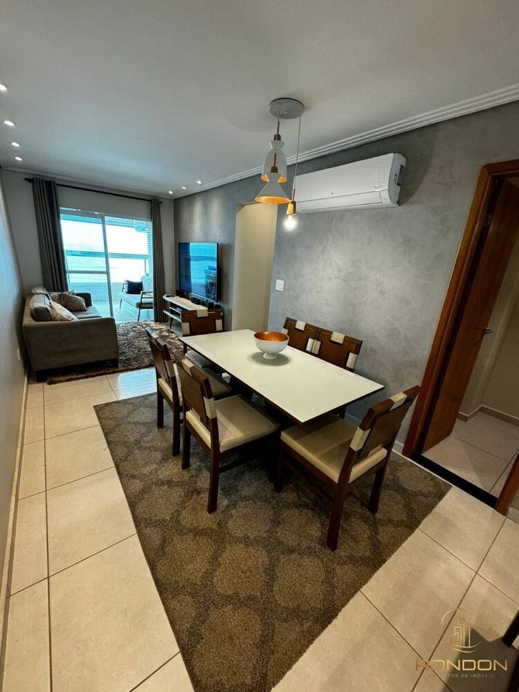 Apartamento à venda com 3 quartos - Foto 5