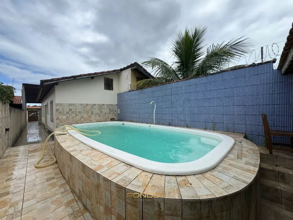Casa, 2 quartos, 100 m² - Foto 1