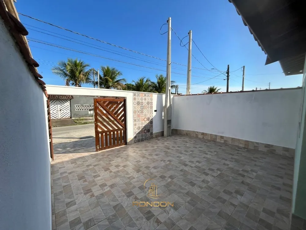Casa, 2 quartos, 78 m² - Foto 2