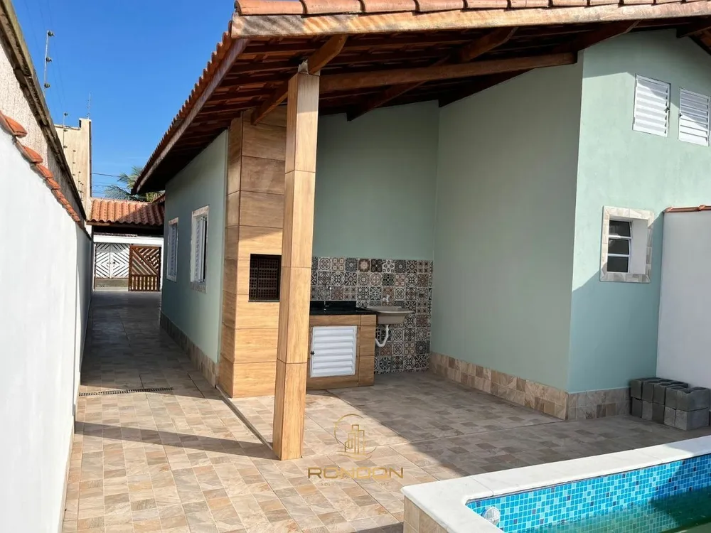 Casa, 2 quartos, 78 m² - Foto 6