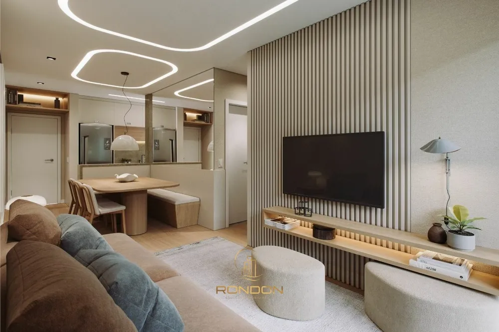 Apartamento, 2 quartos, 72 m² - Foto 7
