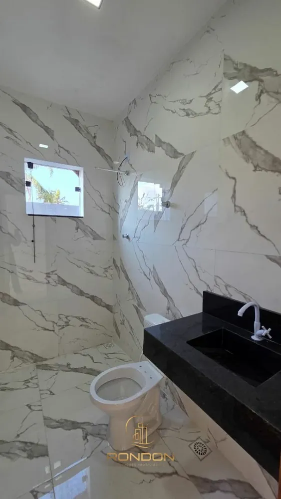 Casa, 2 quartos, 75 m² - Foto 14