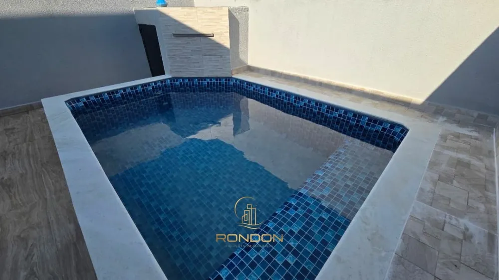 Casa, 2 quartos, 75 m² - Foto 3