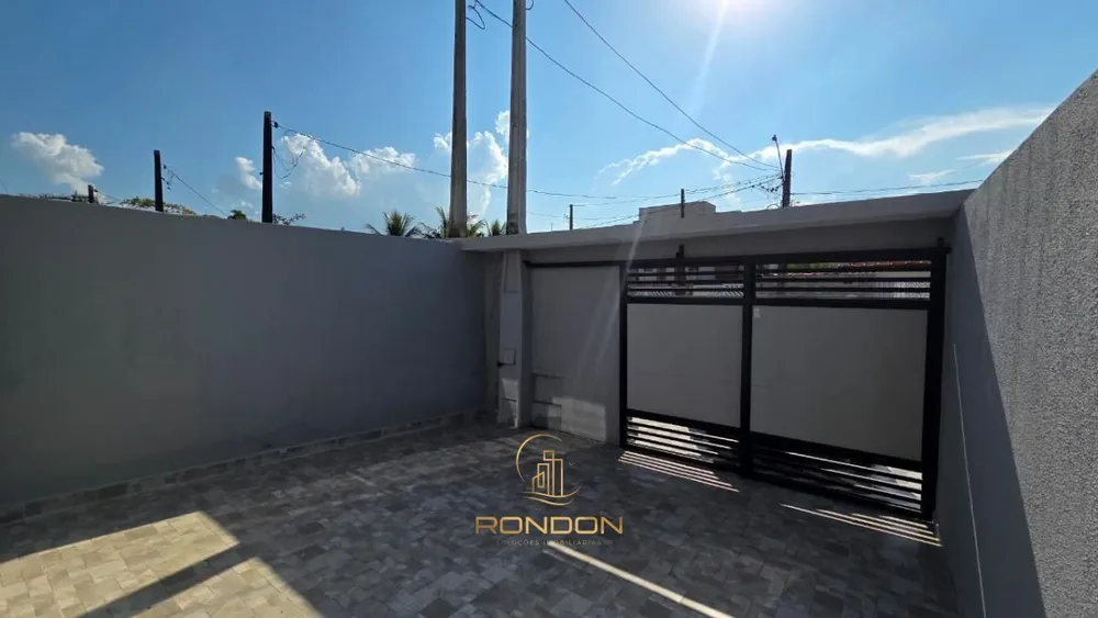 Casa, 2 quartos, 75 m² - Foto 6