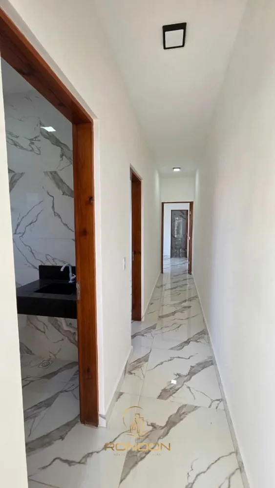 Casa, 2 quartos, 75 m² - Foto 10