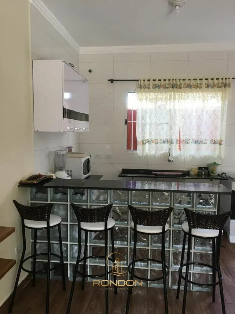 Casa, 2 quartos, 78 m² - Foto 7