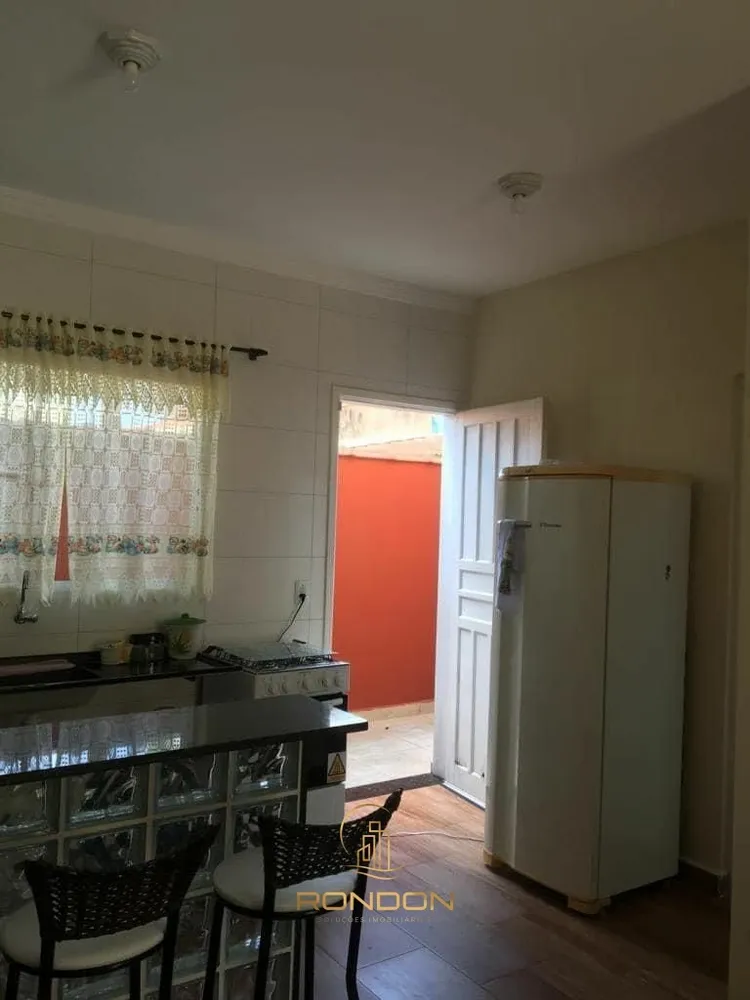 Casa, 2 quartos, 78 m² - Foto 4