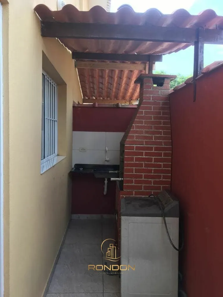 Casa, 2 quartos, 78 m² - Foto 15
